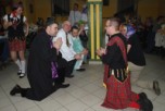 Zabawa karnawaowa 2014